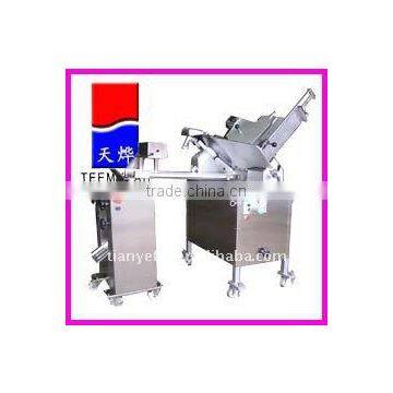 TW-650DL quick freeze machine with top quality (Video)