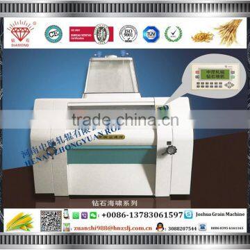 China Manufacture Hot Sale Corn/Maize/Grain Flour Processing Equipment/Machinery