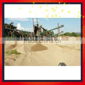 2017 famous Yigong brand jaw crusher crushing equipment