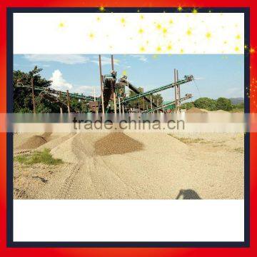 Quarry Stone Crusher Aggregate Stone Crushing Line Stone Crusher Plant photo-3