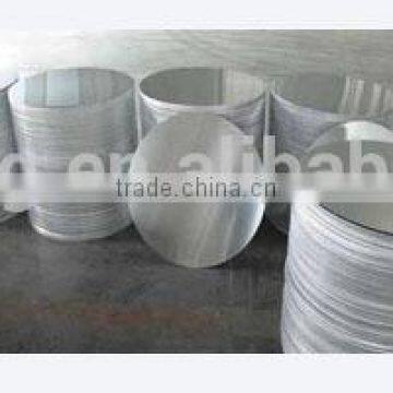 utensil use aluminum circle ,hot sales Uncoiler machine / hydraulic circle shear machine