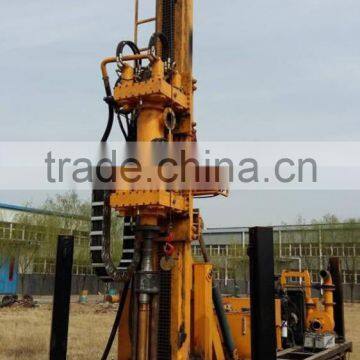 Low Power Consumption ! HFW600L Drills to Drill Water Wells photo-5