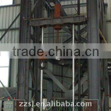 Induction Quenching Furnace/quechhing Equipment photo-5