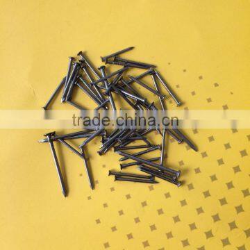 Low Price Steel Nails Common Nail Iron Nail Factory From China photo-5