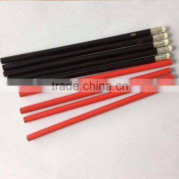 Black Lead HB Pencils Standard HB Pencil From China photo-6