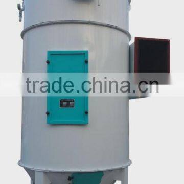 Flour Milling Machine TQLZ Series Vibratory Cleaning Screen photo-5