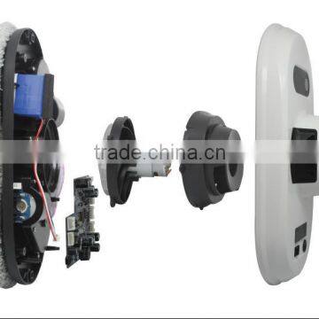 Shenzhen Wholesale Home Appliance Cop Rose Window Cleaning Robot With Glass Cleaner photo-3