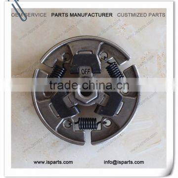 High performance FS85 type gasoline chainsaw clutch for sale