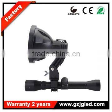 Wholesale Cree 10 Watt Lightweight Hunting Spotlights With 12v Cigar Lighter photo-2