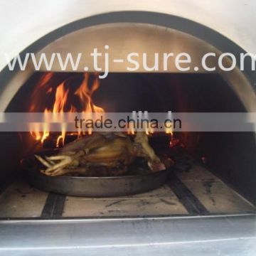 Popular Wood Fired Oven Pizza Machine Wholesale