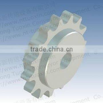 Plastic Machined Sprocket for 60P Plastic Special Chain