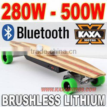 Wholesale Longboards 280W / 500W