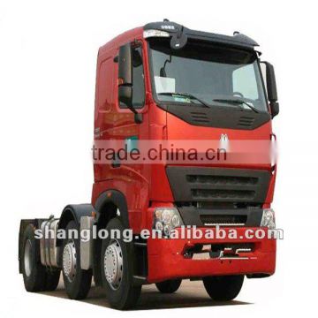 HOWO A7 SINOTRUCK Tractor Unit 6x4 China Manufacturers