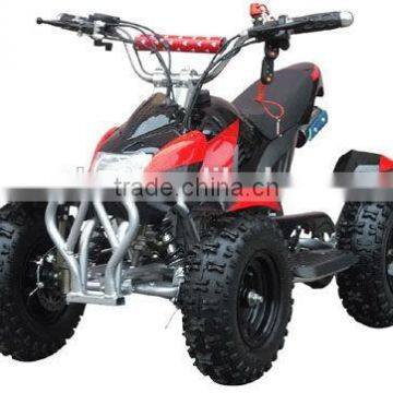 2015 New 49CC,2 Stroke Mini ATV,Kids ATV,Mini Quads,50cc( ATV50-014) photo-2