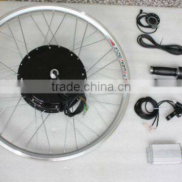 36voltage electric power bike conversion motor kit