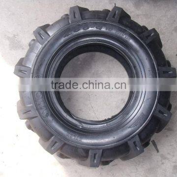 China Wheelbarrow Tire 4.00-8 New Pattern Hot Sale! photo-2