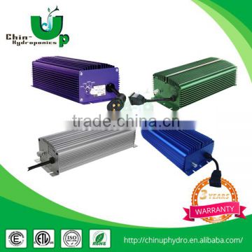 1000w Grow Lighting HID Ballast/600w Hydroponic Digital Ballst/400w Electronic Ballast Without Fan photo-5