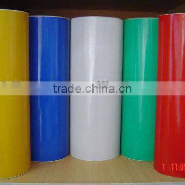 Manufacturer Reflective PVC Film from China