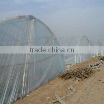 Anti-drip Long Life Transparent Co Extruded PE Cover Film PE Mulch Film for Watermelon Greenhouse photo-2