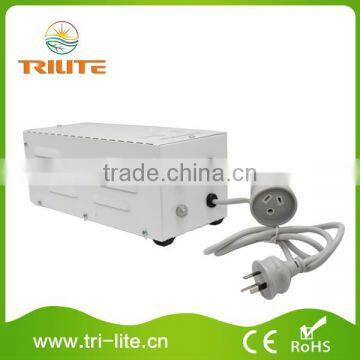 Hydroponics Grow Bulb 600W Euro Magnetic HID Ballast photo-2