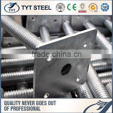 Professional High Sale Scaffolding Screw Jack Base TYT With Lowest Price photo-2