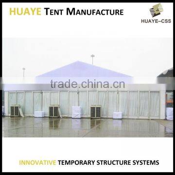 Best Quallity Multipurpose 20m Glass Event Tent for Sale photo-3