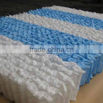 high strength of pp Ss Fabric For spring mattress