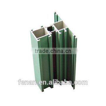 Extruded Aluminum Profile for Led Screen Fram and Led Light Bar by Fujian Fenan Manufacturer photo-2
