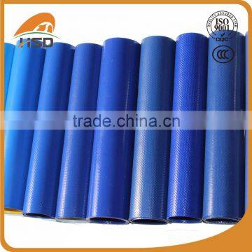 Multipurpose Waterproof Coated Tarpaulin Truck Cover Pvc Tarpaulin photo-2