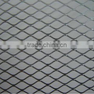High Quality Expanded metal mesh (Factory)