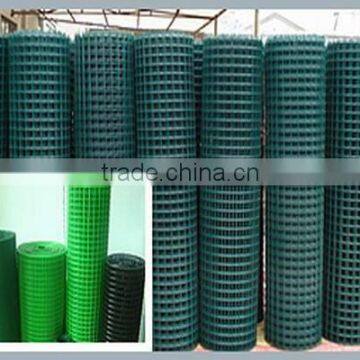 High Quality ISO manufacturer Welded wire mesh (15 years)
