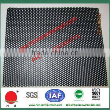 Professional Factory for Alu-Guard Perforated window screens