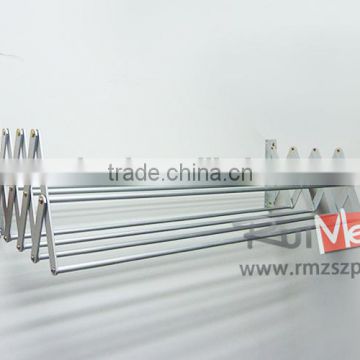 best-sale customized metal portable towel rack