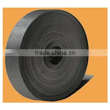 Carbon Graphite Sheet for Sealings/ Graphite Tape/ Tin SS Insert Graphite Sheet/reinforced Graphite Sheet/flexible Graphite Ring photo-5