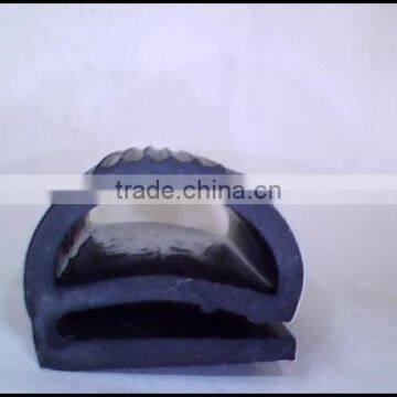 Good Performance Refrigerator Rubber Door Seal photo-5