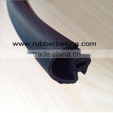 Best sale glass shower door rubber seal