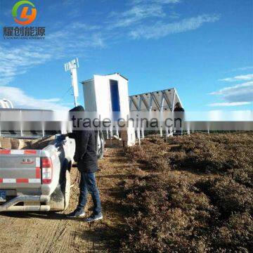 Solar Power System Home 10kw 10kva Solar Energy System photo-5