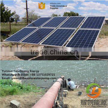 China Factory Solar Panel Manufacture for Poly 190watt 200watt 210watt 220watt photo-6