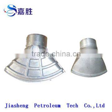 Water Truck Duckbill Spray Head Nozzle photo-5