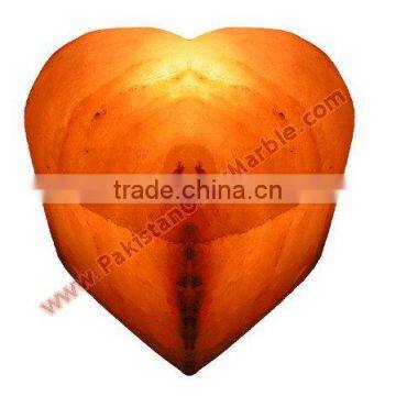 CRAFTED CRYSTAL SALT LAMPS photo-2