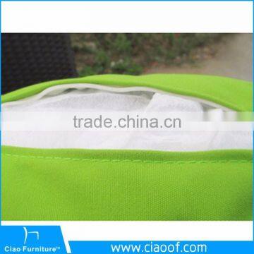 Modern Korean Furniture Outdoor Rattan Sofa Set photo-4