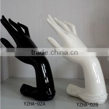 2015 hot sales sexy mannequin hand