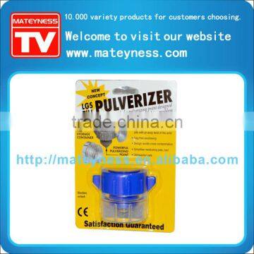 Pill Crusher/Pill Pulverizer/Plastic Crusher