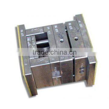 plastic injection mould