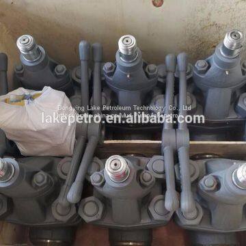 Manifold Usage 4