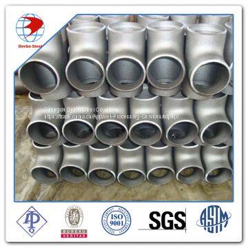 A105 A234 A403 A182 Elbow Pipe Fittings photo-5