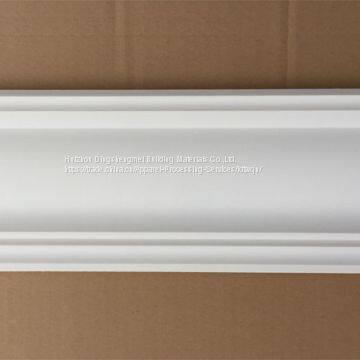 Architectural Foam Injection Molding photo-5