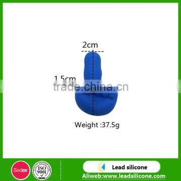 FDA Different Shapes Silicone Wine Bottle Cap Stopper photo-3