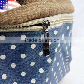 Store More Canvas Backpack for Women & Girls Casual Book Bag Sports Daypack photo-5