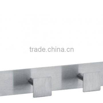 SEDEX BSCI Approved China Factory Hotsell White Power Coating Door Hooks photo-5